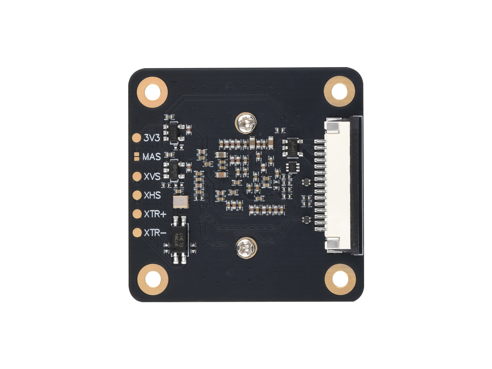 IMX296 1.6MP M12 Mono Camera,  - Raspberry Pi Global Shutter Camera Imx296 review and price