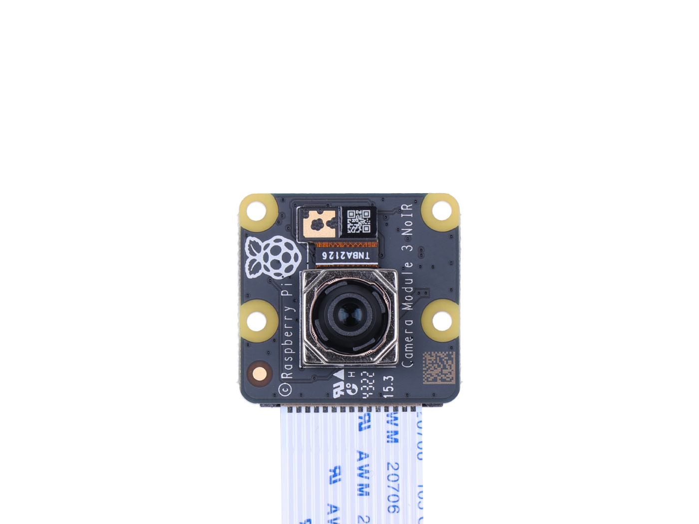 Raspberry Pi Camera Module 3,  - Raspberry Pi Global Shutter Camera Imx296 review and price