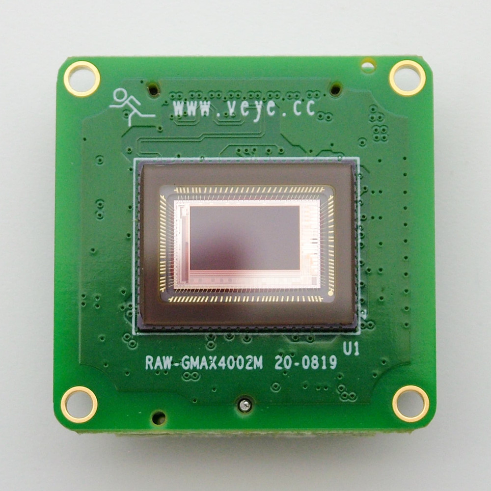 2.4MP Global Shutter Machine V - Raspberry Pi Global Shutter Camera Imx296 review and price