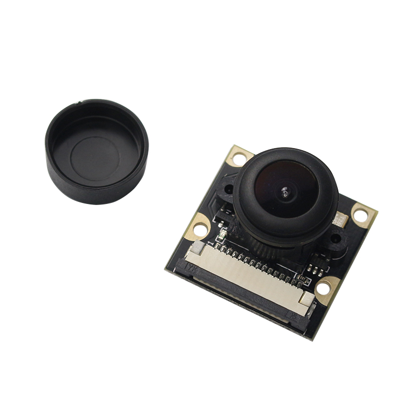 Raspberry Pi 222 Degree Fish E - Raspberry Pi Hq Camera Microscope Lens review and price
