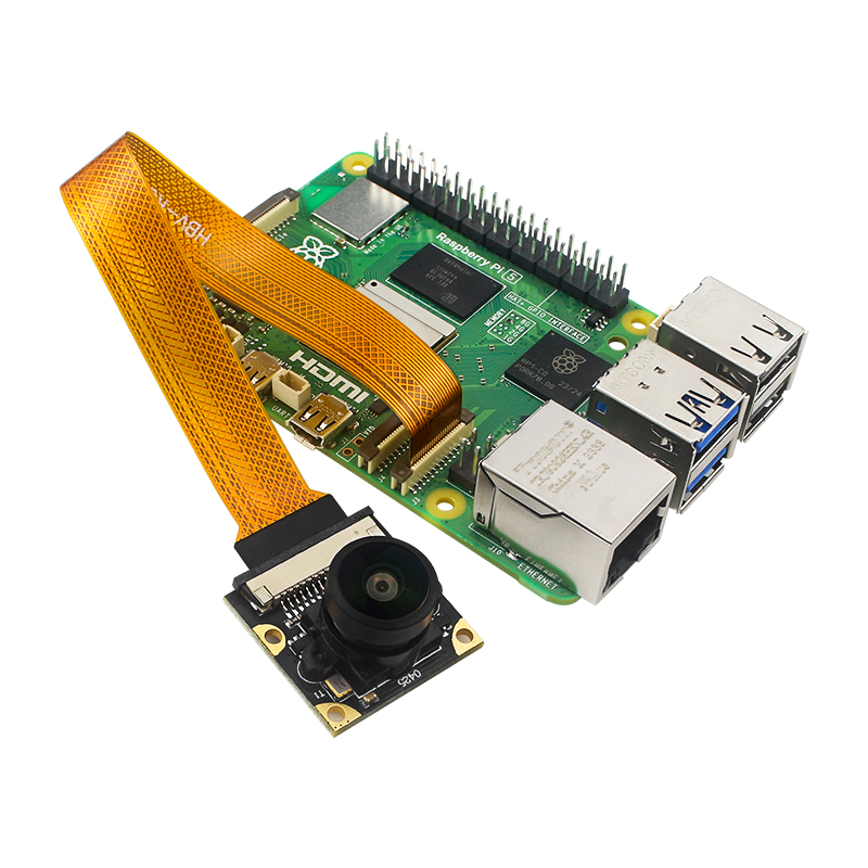 Raspberry Pi 5 8MP Camera IMX2 - Raspberry Pi Hq Camera Microscope Lens review and price