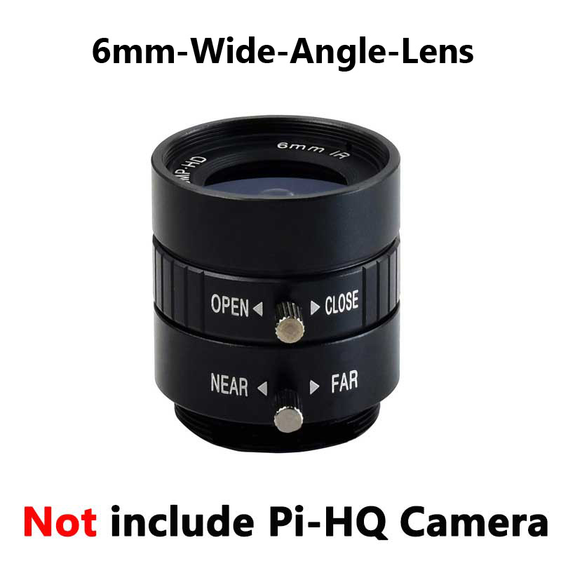 Raspberry Pi HQ Camera High Qu - Raspberry Pi Global Shutter Camera Imx296 review and price