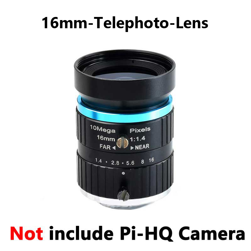 Raspberry Pi HQ Camera High Qu - Raspberry Pi Global Shutter Camera Imx296 review and price