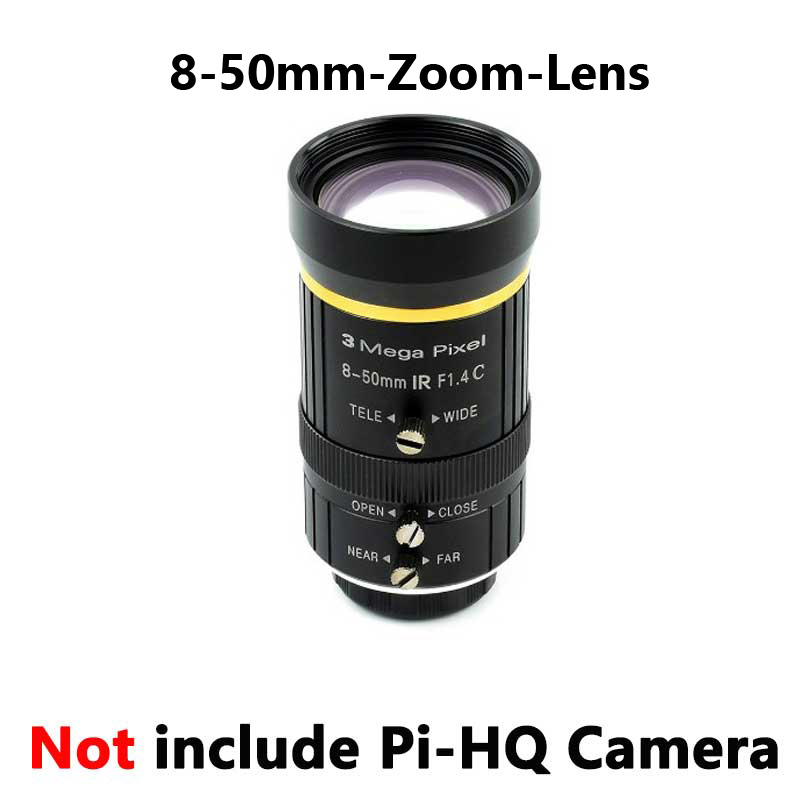 Raspberry Pi HQ Camera High Qu - Raspberry Pi Global Shutter Camera Imx296 review and price